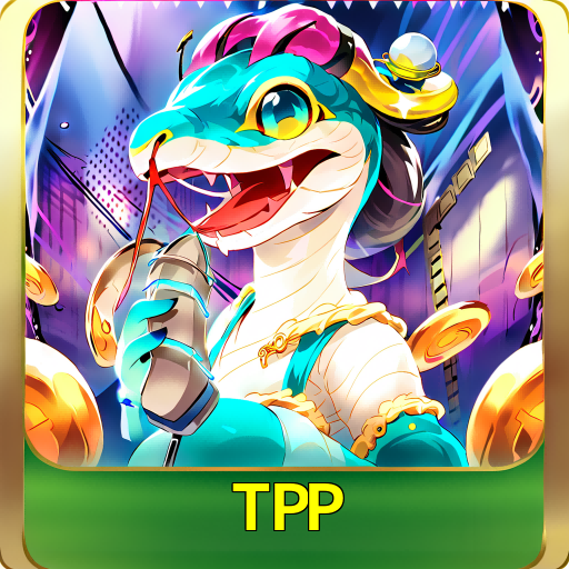  TPP
